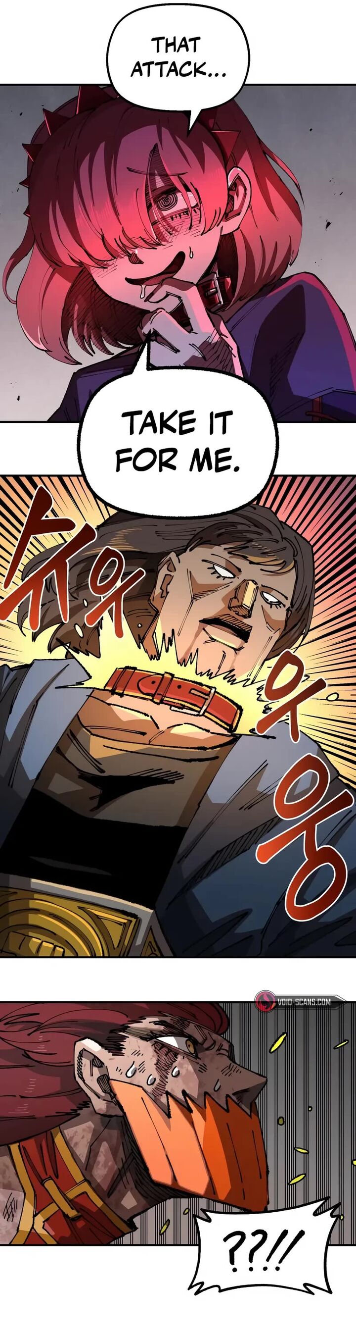 Reincarnation Of The Veteran Soldier 87 40