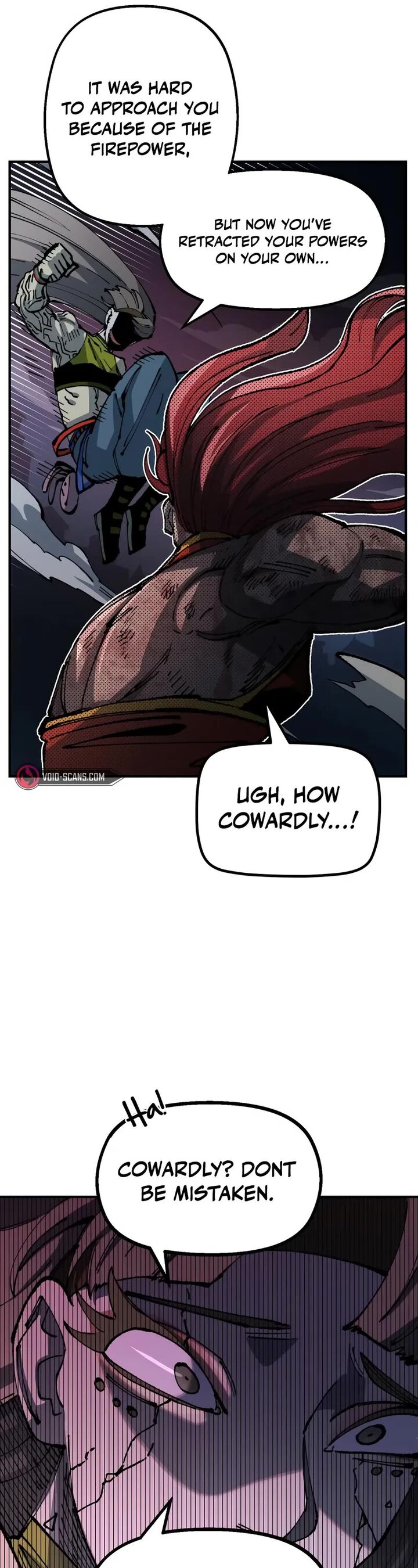Reincarnation Of The Veteran Soldier 87 47