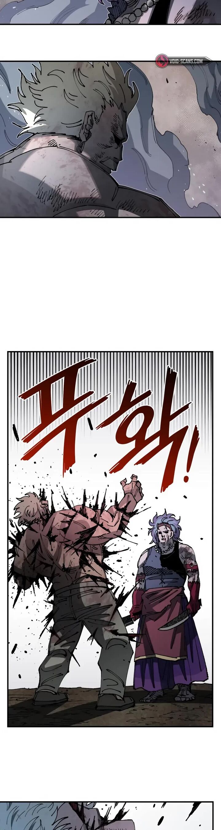 Reincarnation Of The Veteran Soldier 87 52