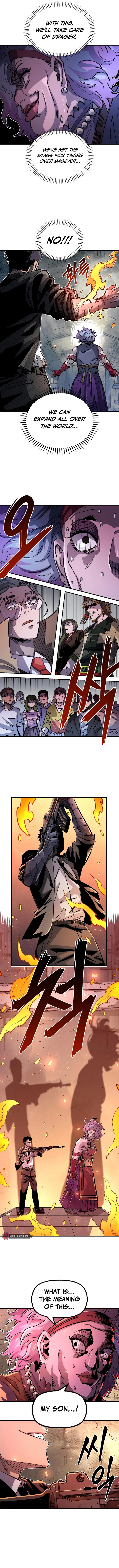 Reincarnation Of The Veteran Soldier 92 16