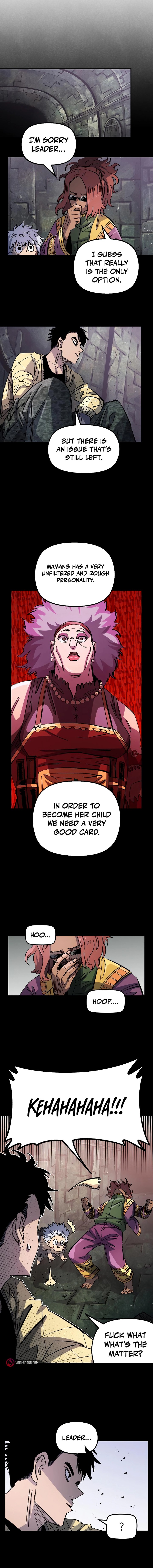 Reincarnation Of The Veteran Soldier 92 7