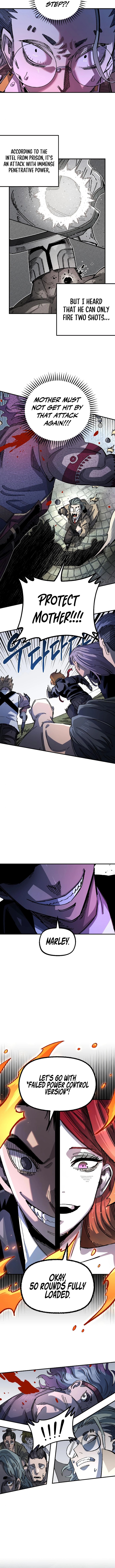 Reincarnation Of The Veteran Soldier 93 5