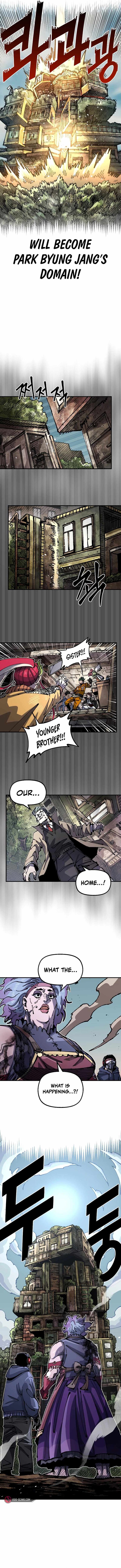 Reincarnation Of The Veteran Soldier 94 12