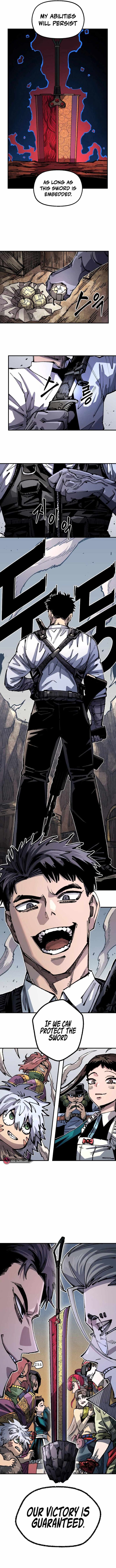 Reincarnation Of The Veteran Soldier 94 13