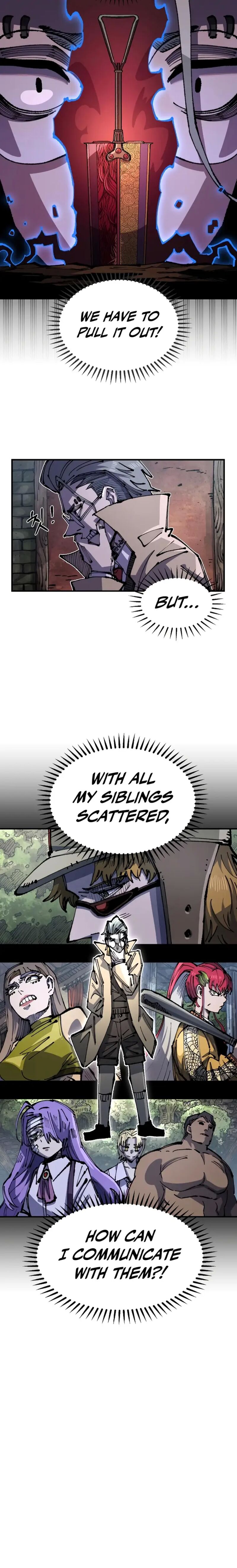 Reincarnation Of The Veteran Soldier 95 10