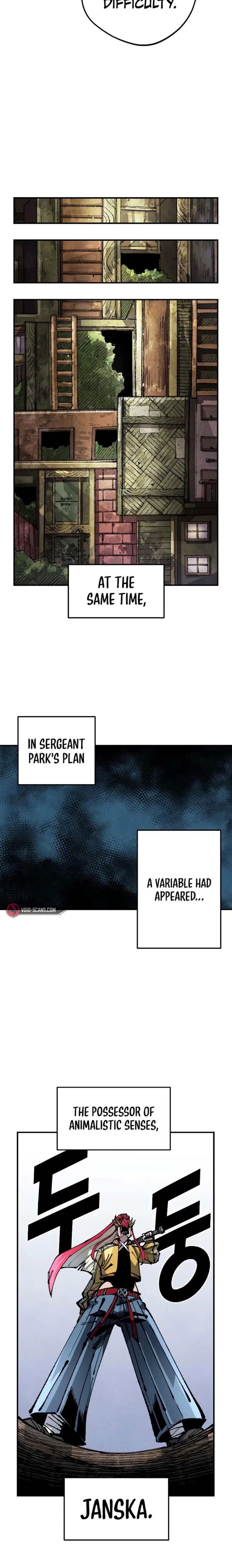 Reincarnation Of The Veteran Soldier 95 24