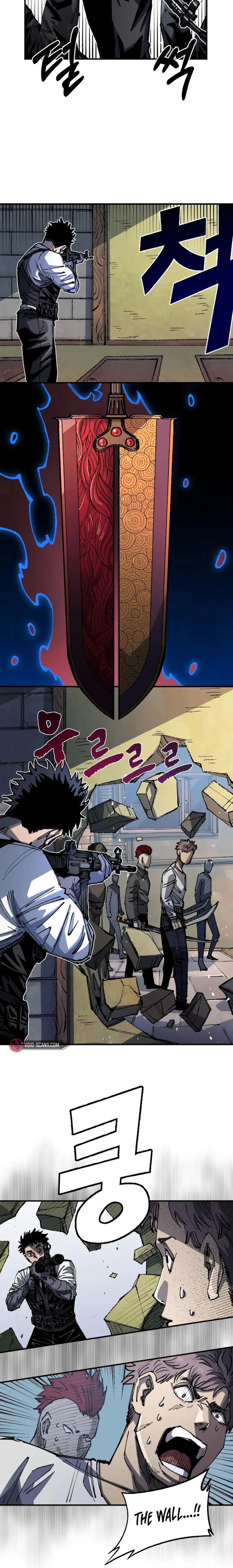 Reincarnation Of The Veteran Soldier 95 4