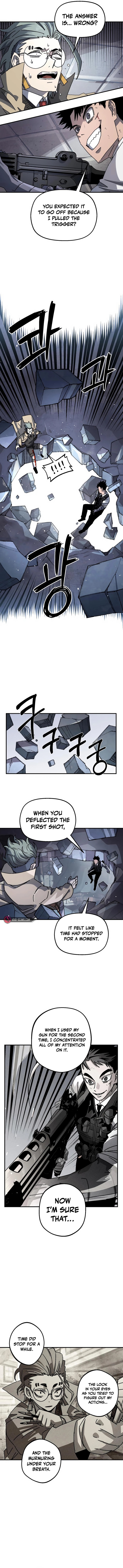 Reincarnation Of The Veteran Soldier 96 12