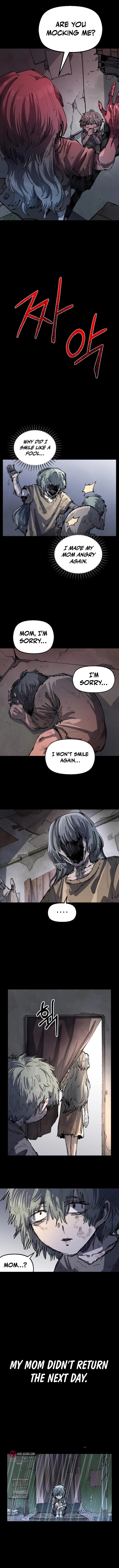 Reincarnation Of The Veteran Soldier 96 2