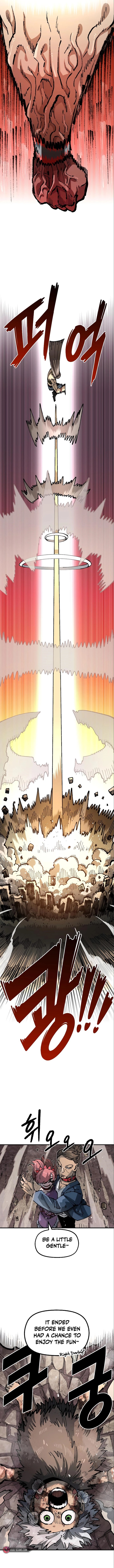 Reincarnation Of The Veteran Soldier 98 9
