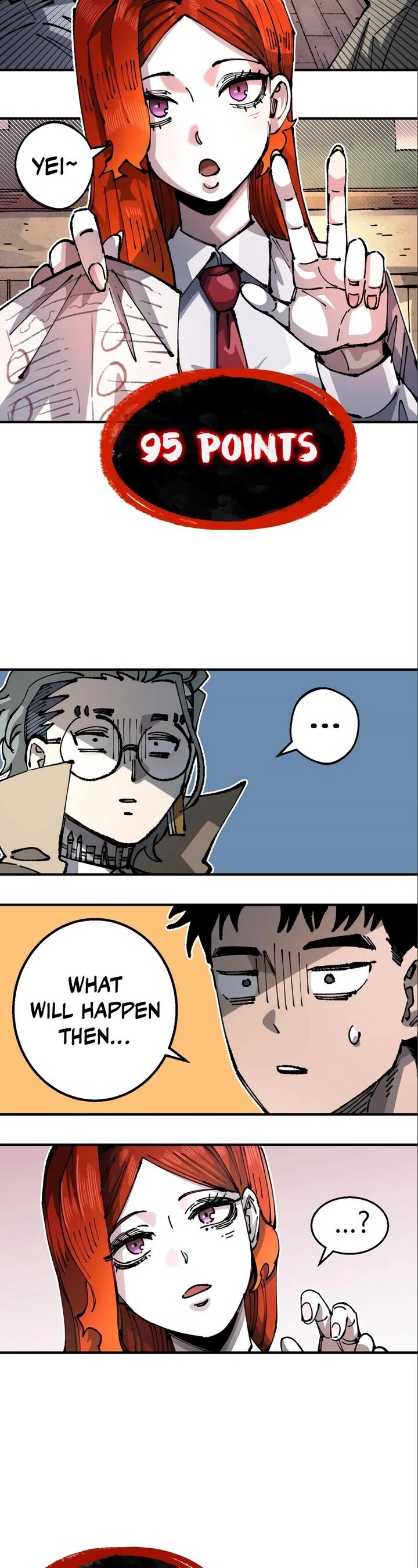 Reincarnation Of The Veteran Soldier 99 34