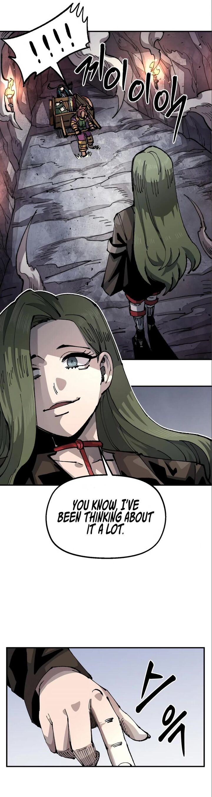 Reincarnation Of The Veteran Soldier 99 41