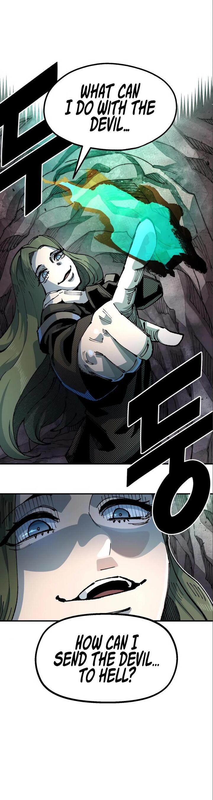 Reincarnation Of The Veteran Soldier 99 42