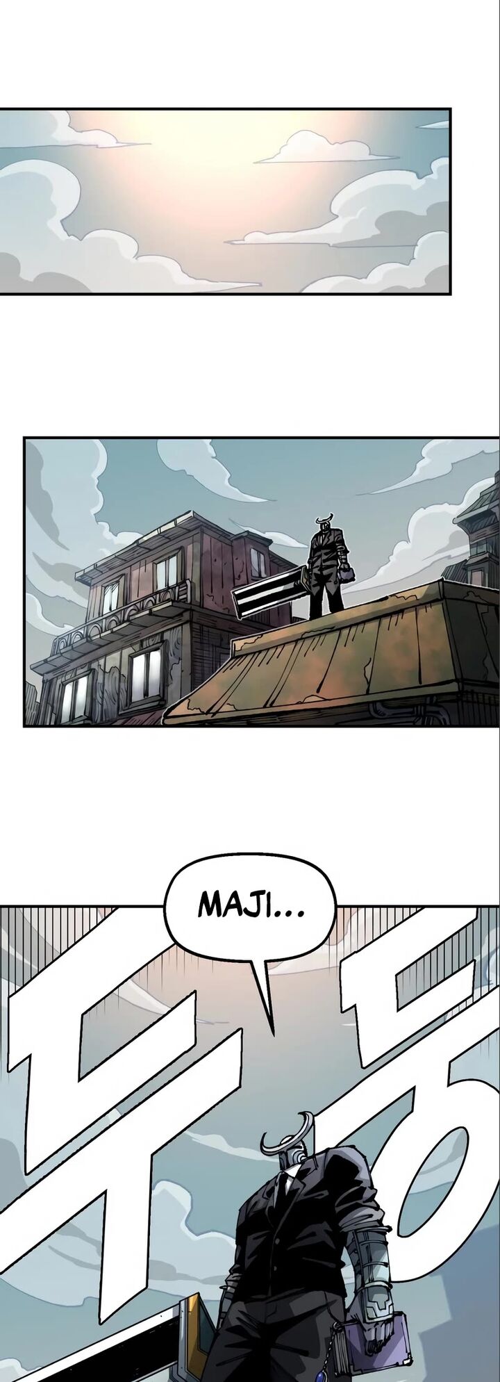 Reincarnation Of The Veteran Soldier 99 43