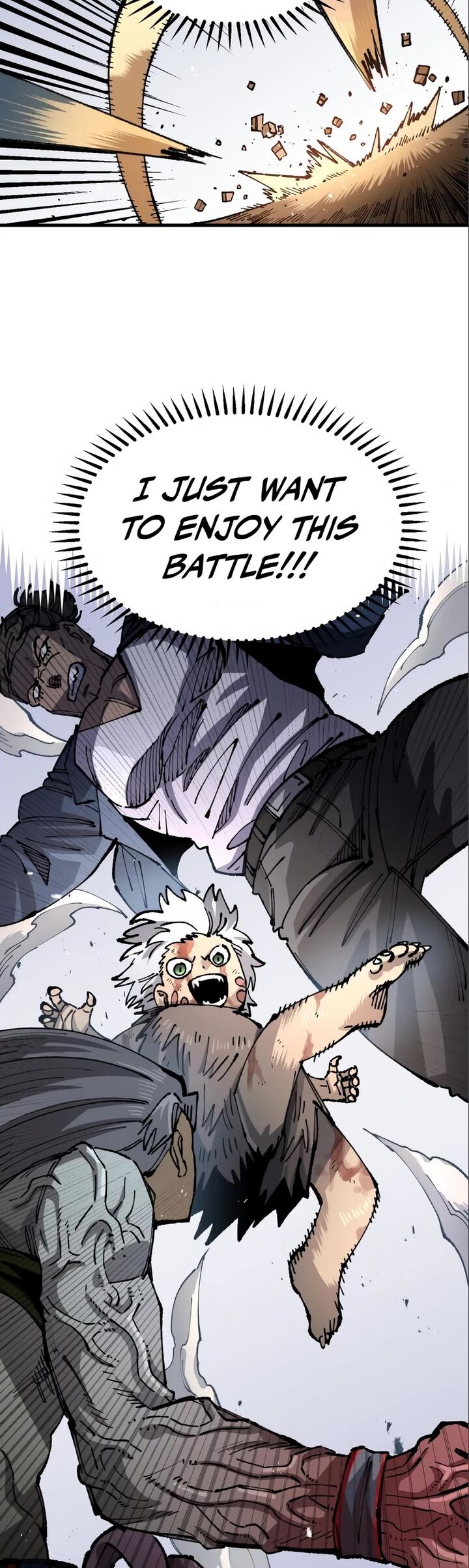Reincarnation Of The Veteran Soldier 99 7