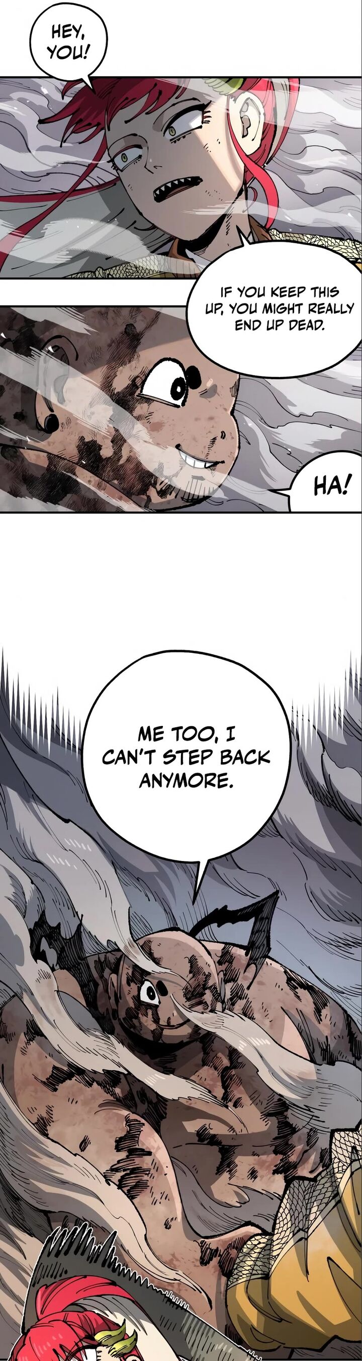 Reincarnation Of The Veteran Soldier 99 9