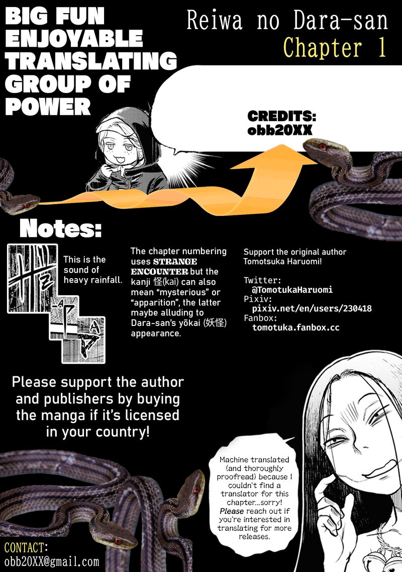 Reiwa No Dara San 1 21