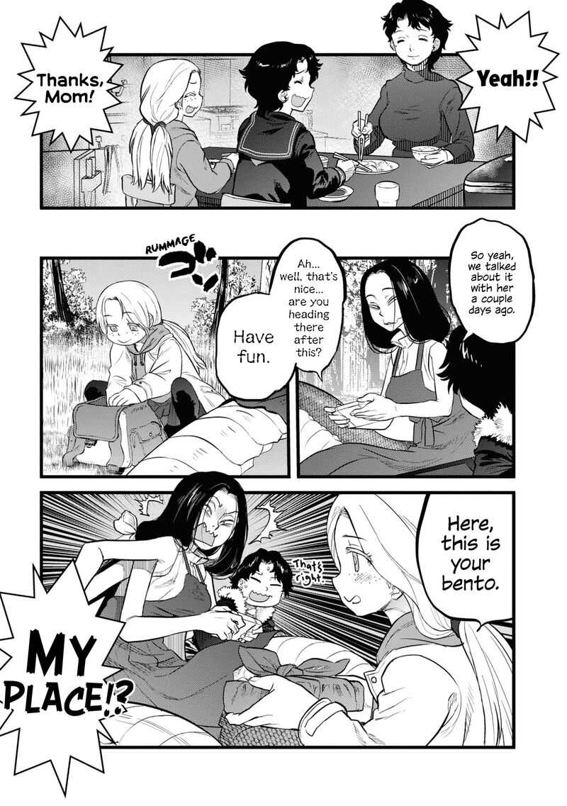 Reiwa No Dara San 10 10