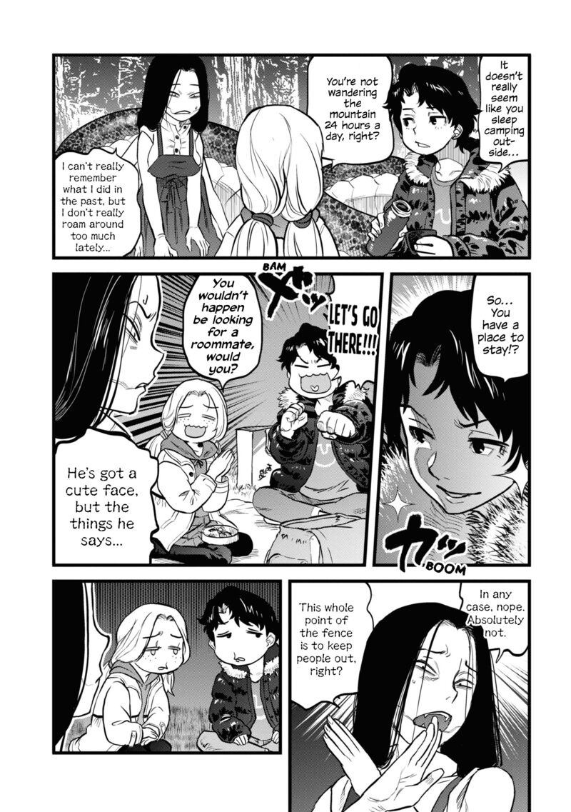 Reiwa No Dara San 10 11