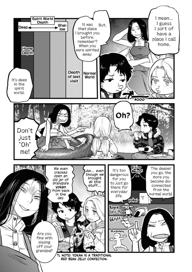 Reiwa No Dara San 10 12