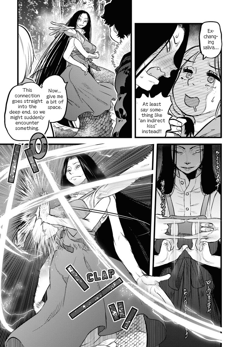 Reiwa No Dara San 10 16