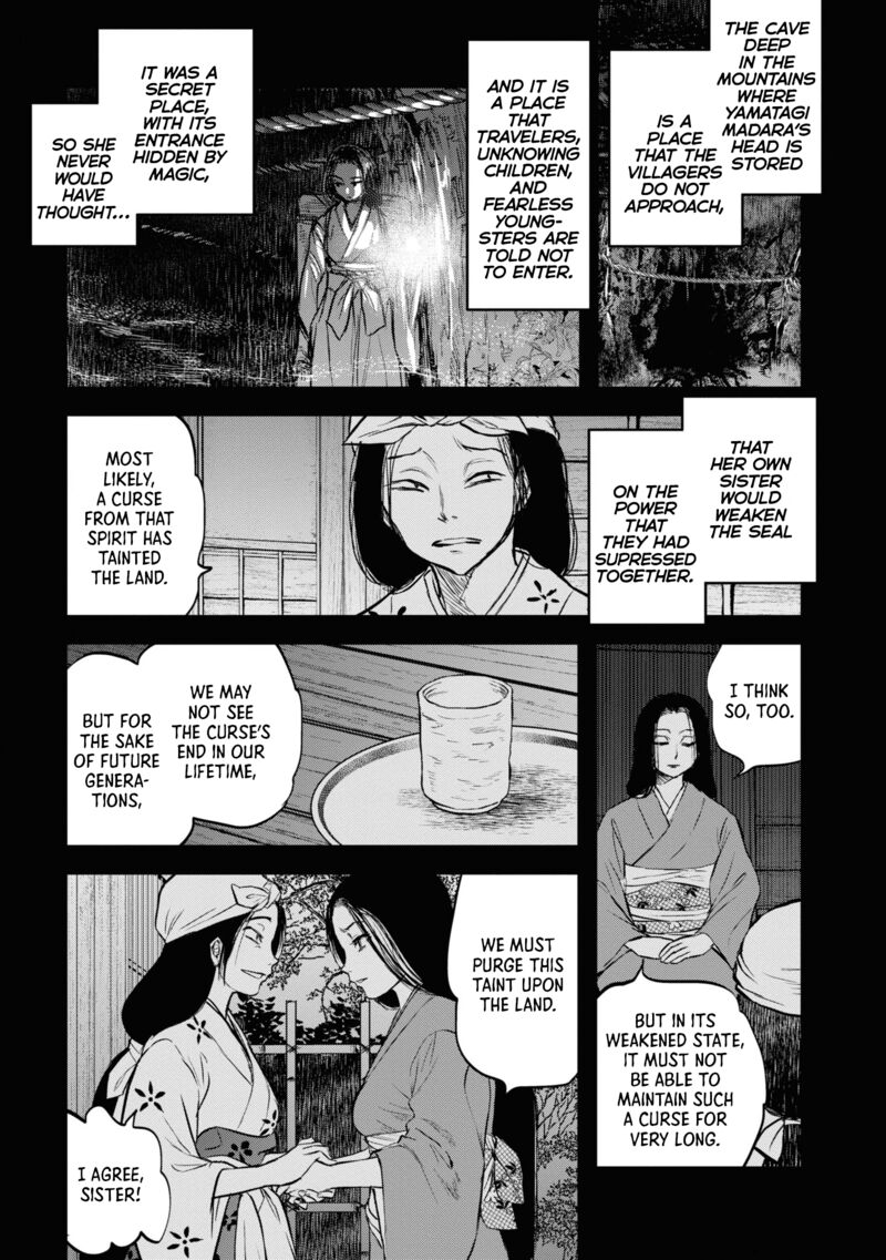 Reiwa No Dara San 10 4