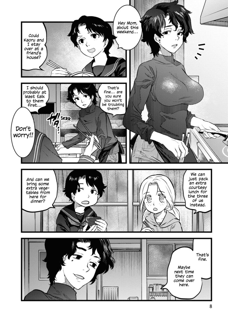 Reiwa No Dara San 10 9