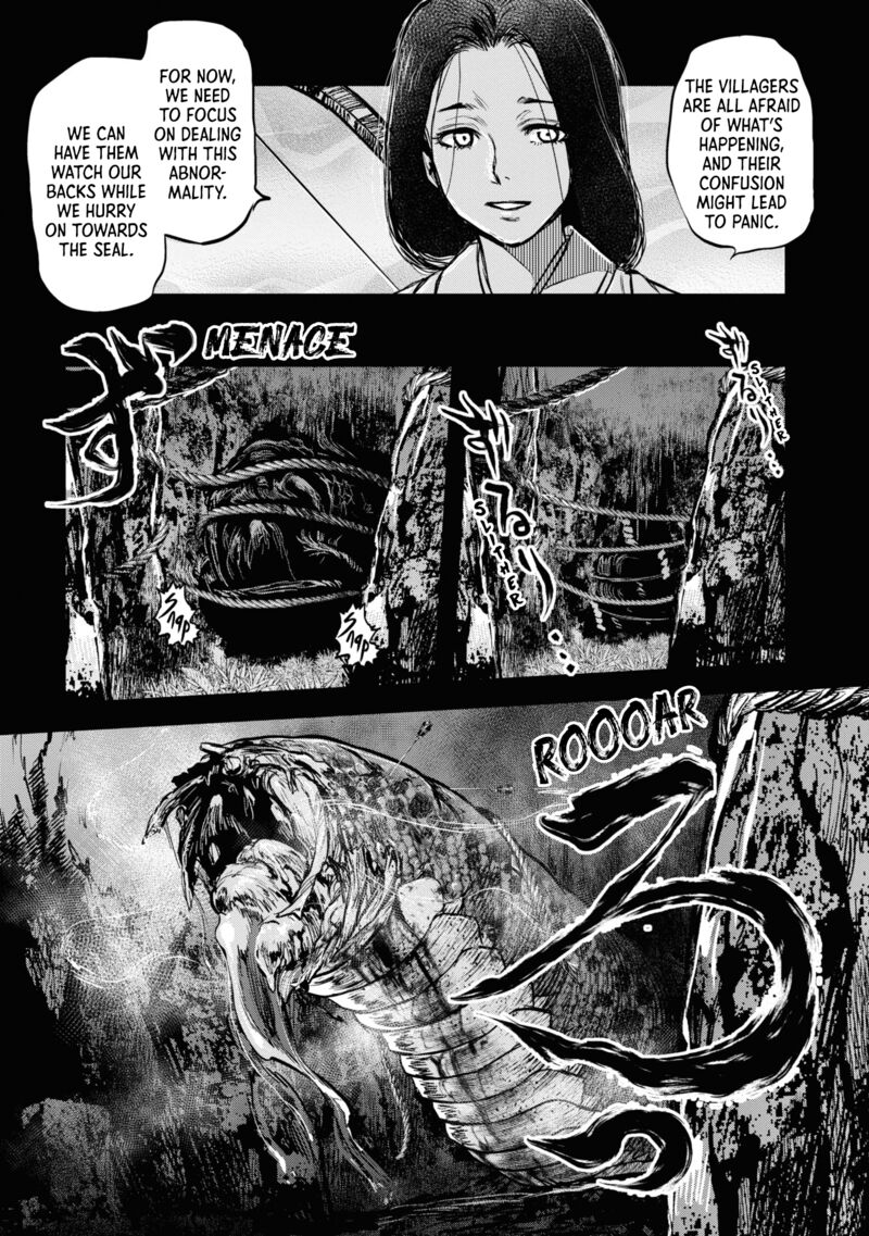 Reiwa No Dara San 11 4