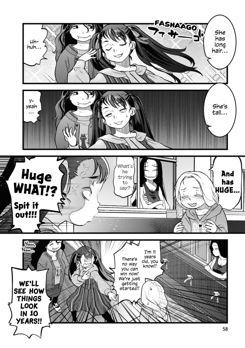 Reiwa No Dara San 12 10