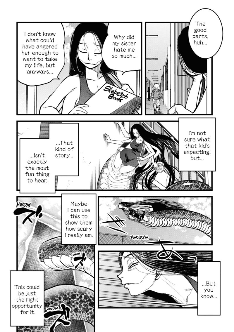 Reiwa No Dara San 12 13