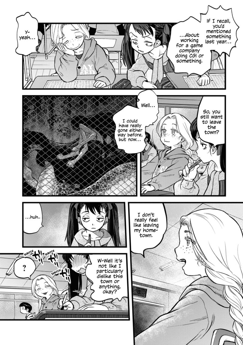 Reiwa No Dara San 12 16