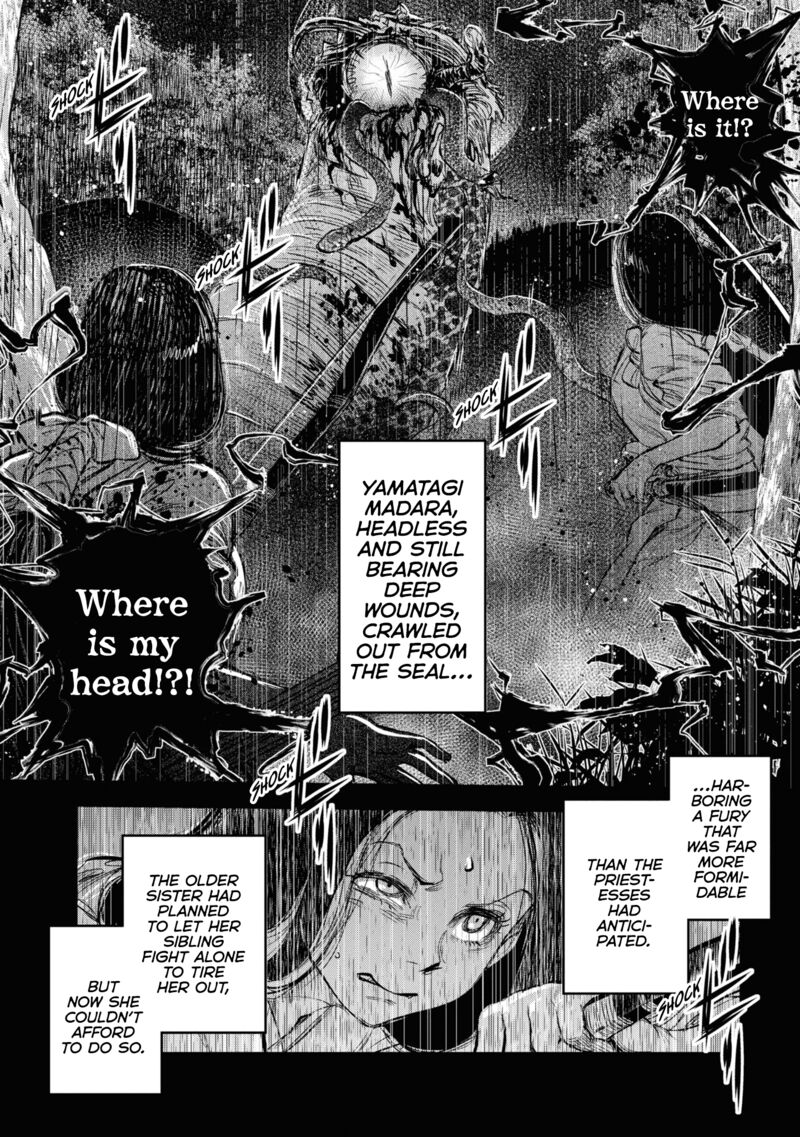 Reiwa No Dara San 12 4