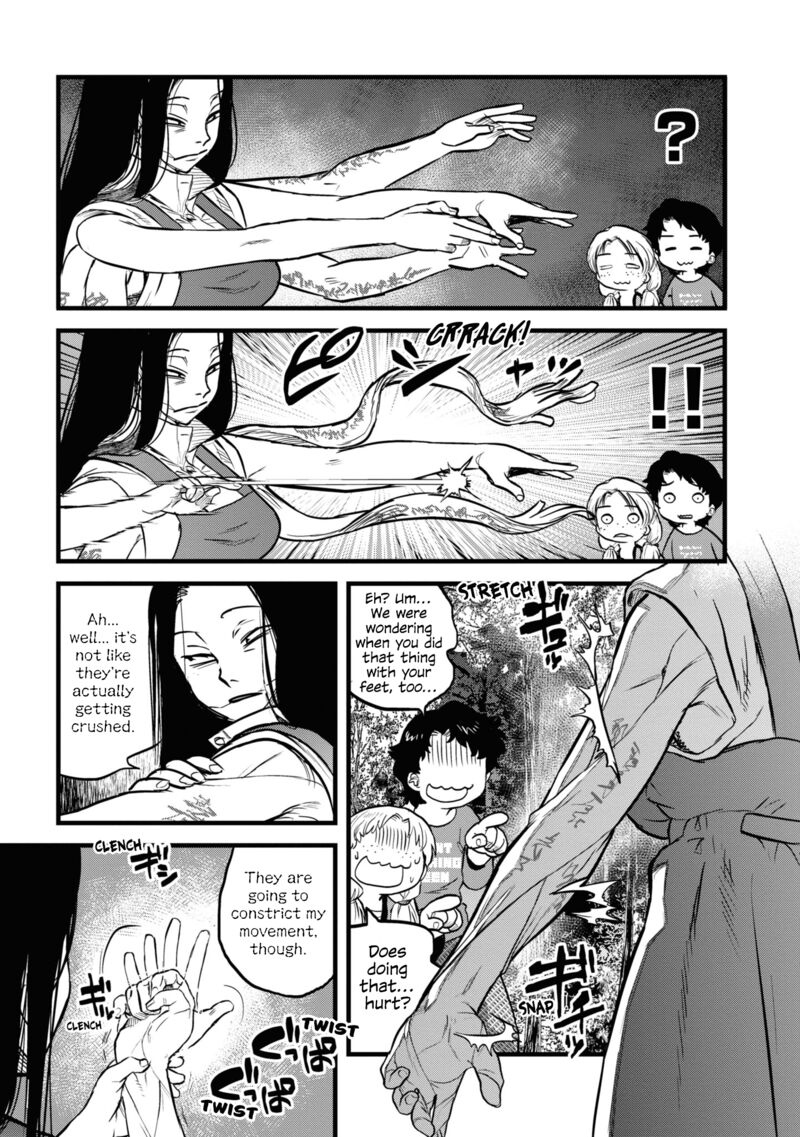 Reiwa No Dara San 13 15