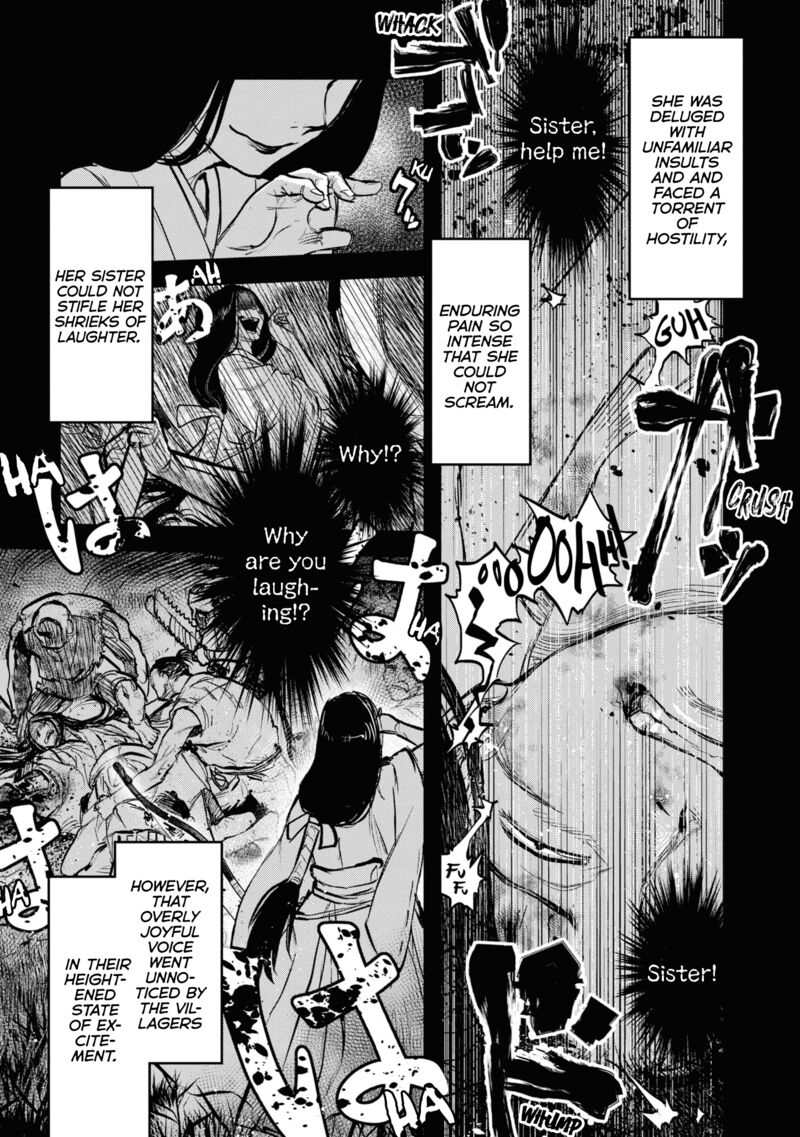 Reiwa No Dara San 14 1