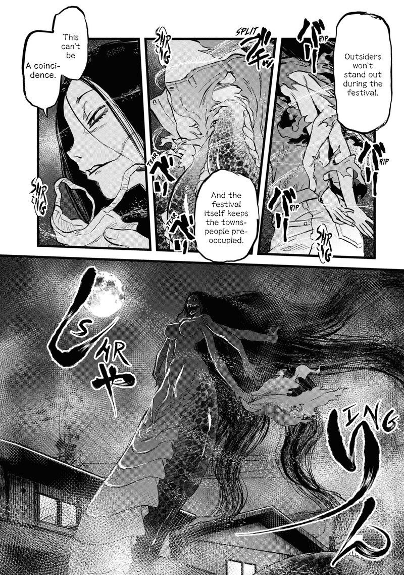 Reiwa No Dara San 14 13