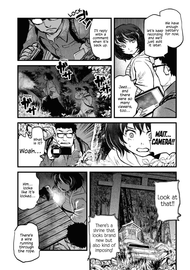 Reiwa No Dara San 14 15