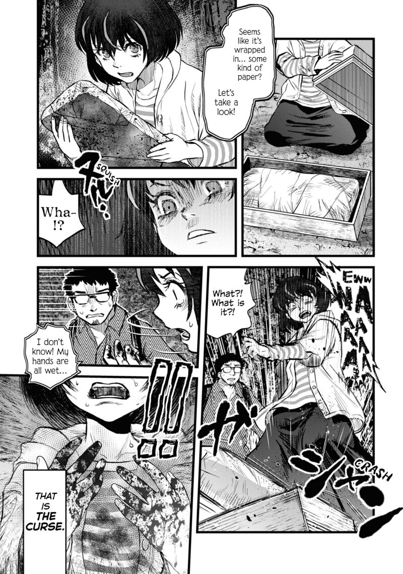Reiwa No Dara San 14 17