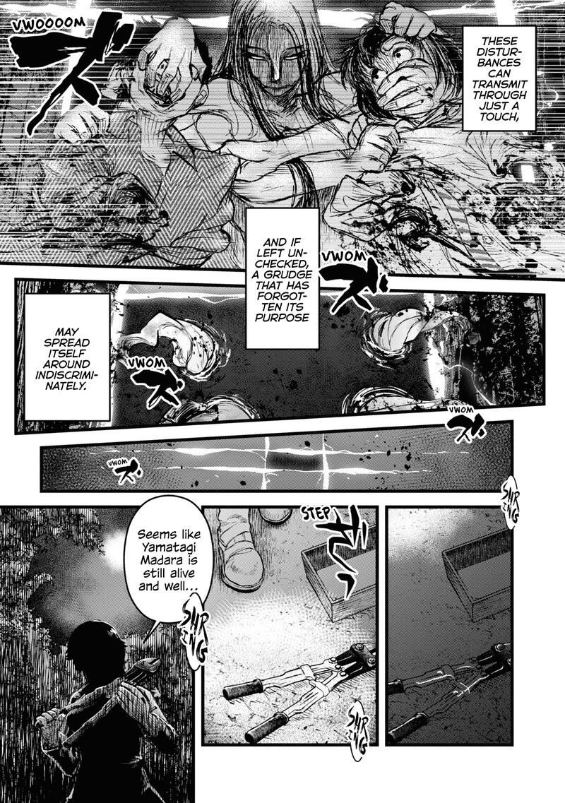 Reiwa No Dara San 14 20