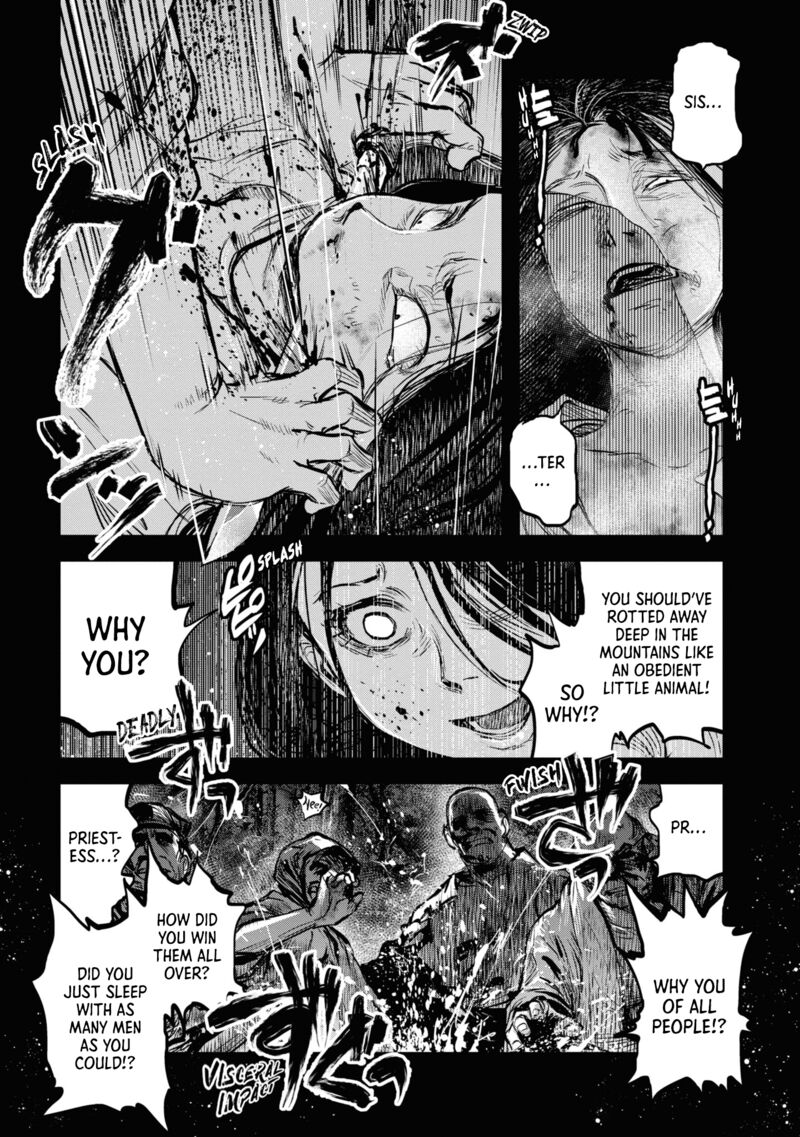 Reiwa No Dara San 14 3