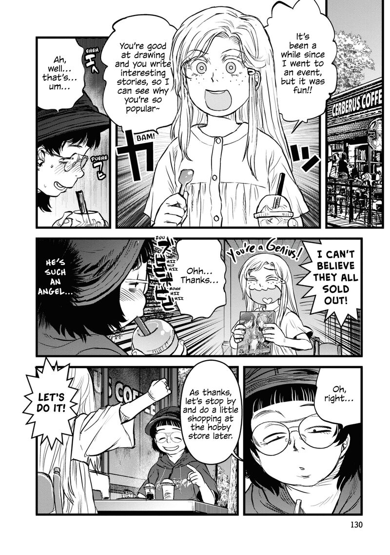 Reiwa No Dara San 15 12