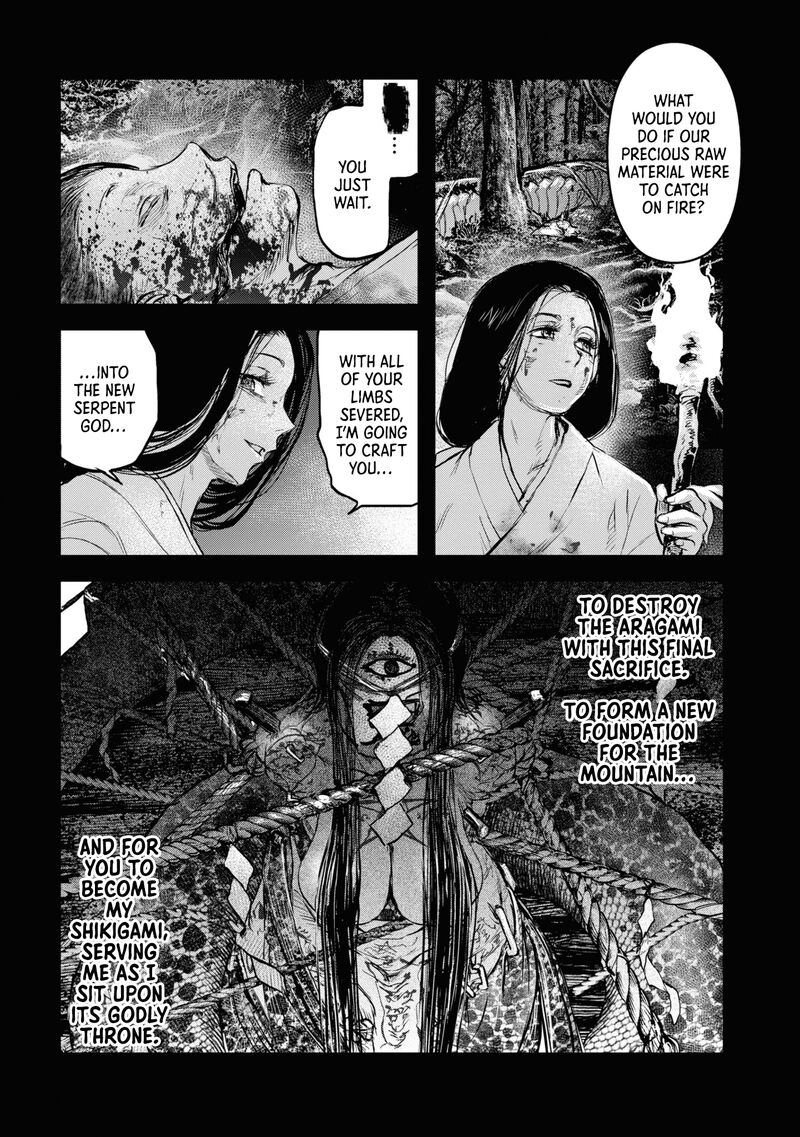 Reiwa No Dara San 15 3