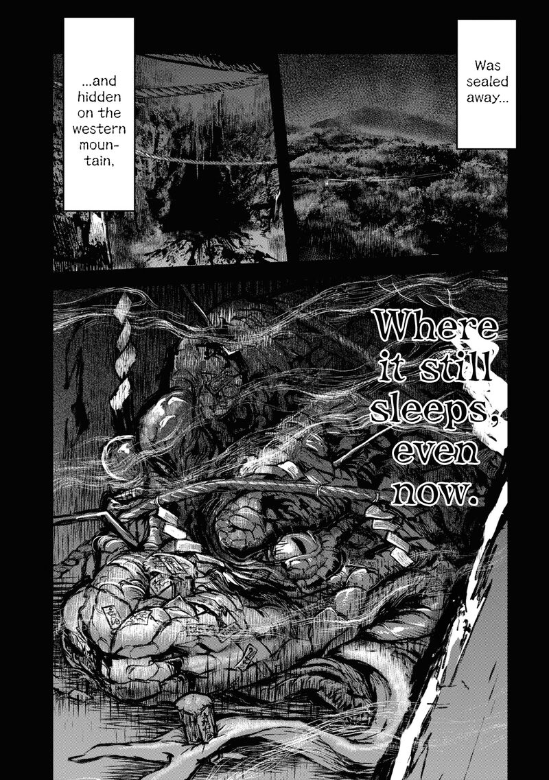 Reiwa No Dara San 16 14