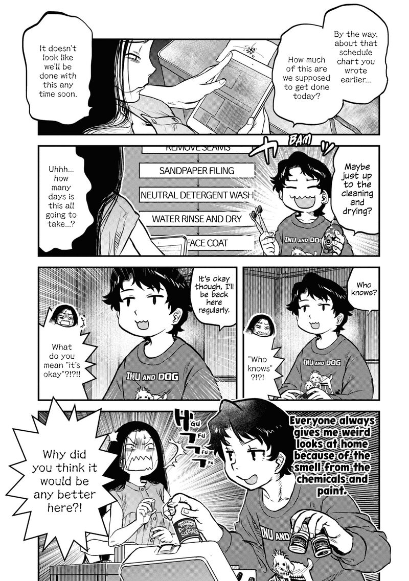 Reiwa No Dara San 16 16