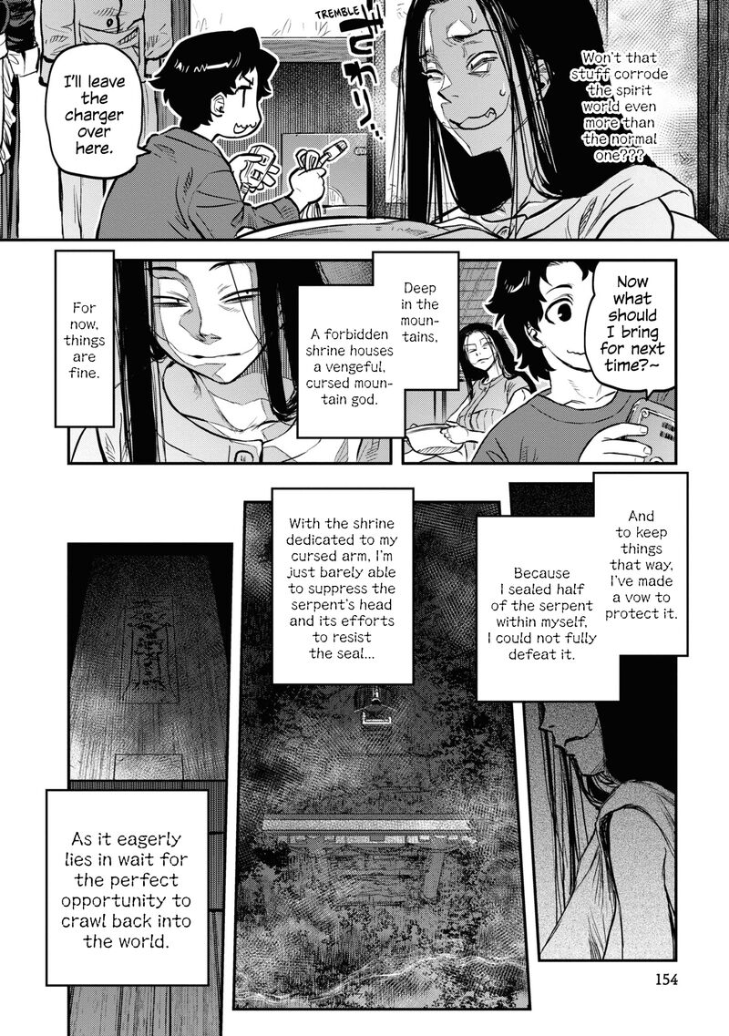 Reiwa No Dara San 16 18