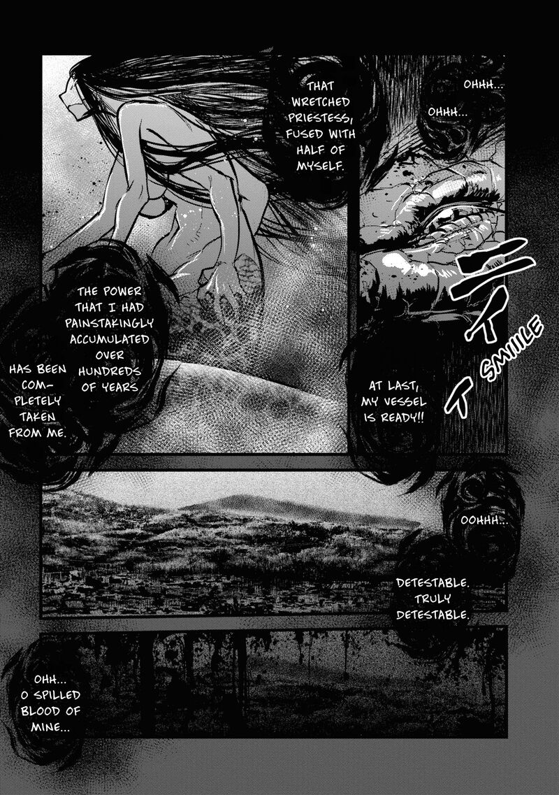 Reiwa No Dara San 16 19