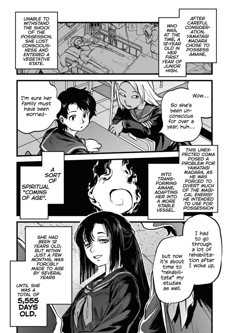 Reiwa No Dara San 17 19
