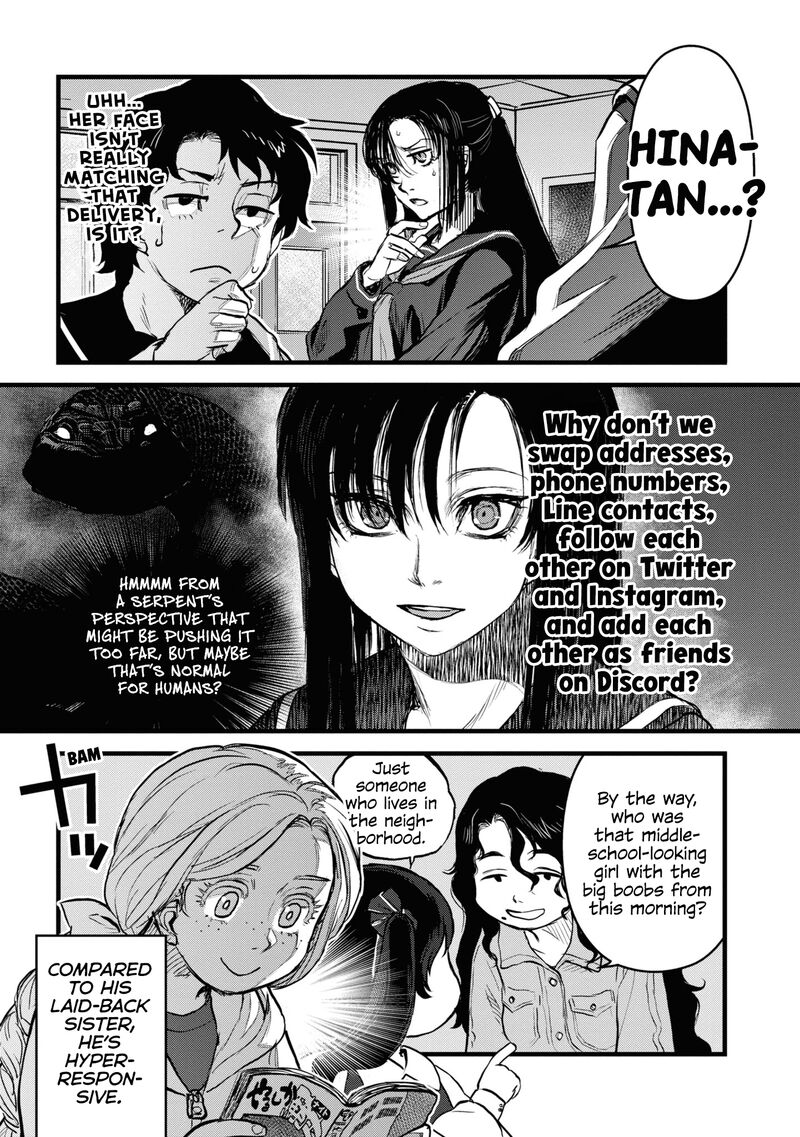 Reiwa No Dara San 17 21