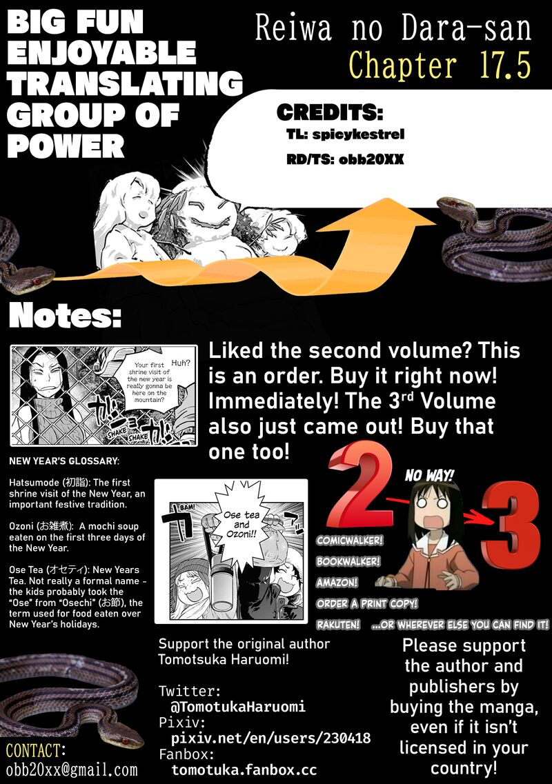 Reiwa No Dara San 17e 13