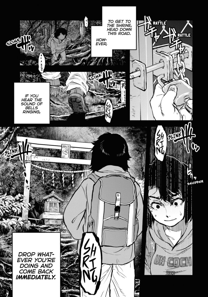 Reiwa No Dara San 18 19