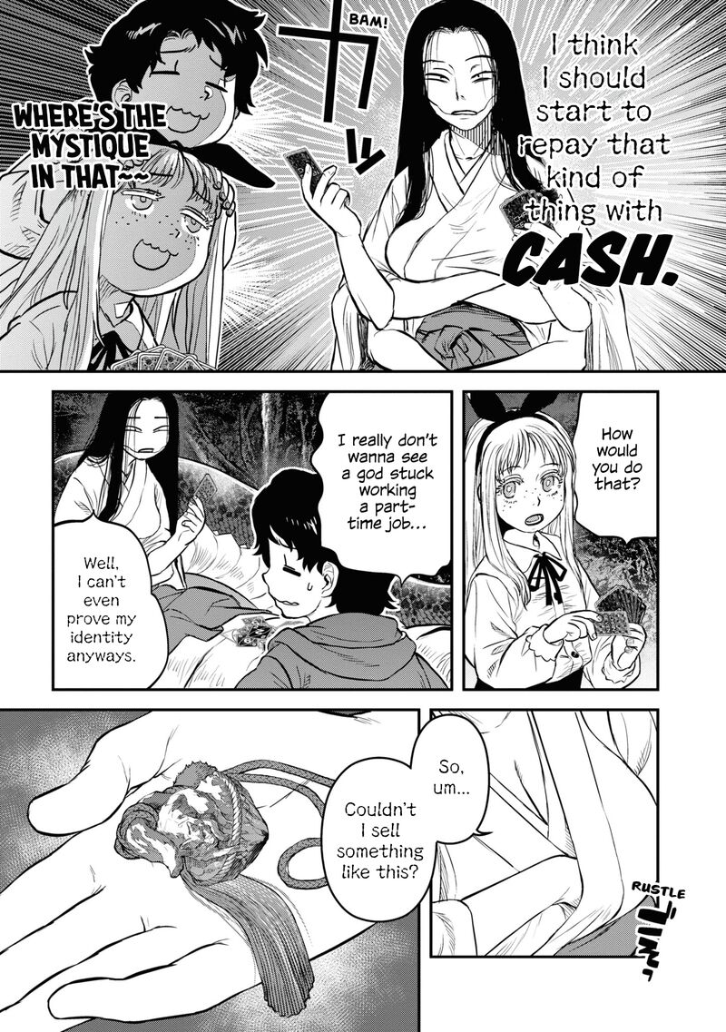 Reiwa No Dara San 19 9